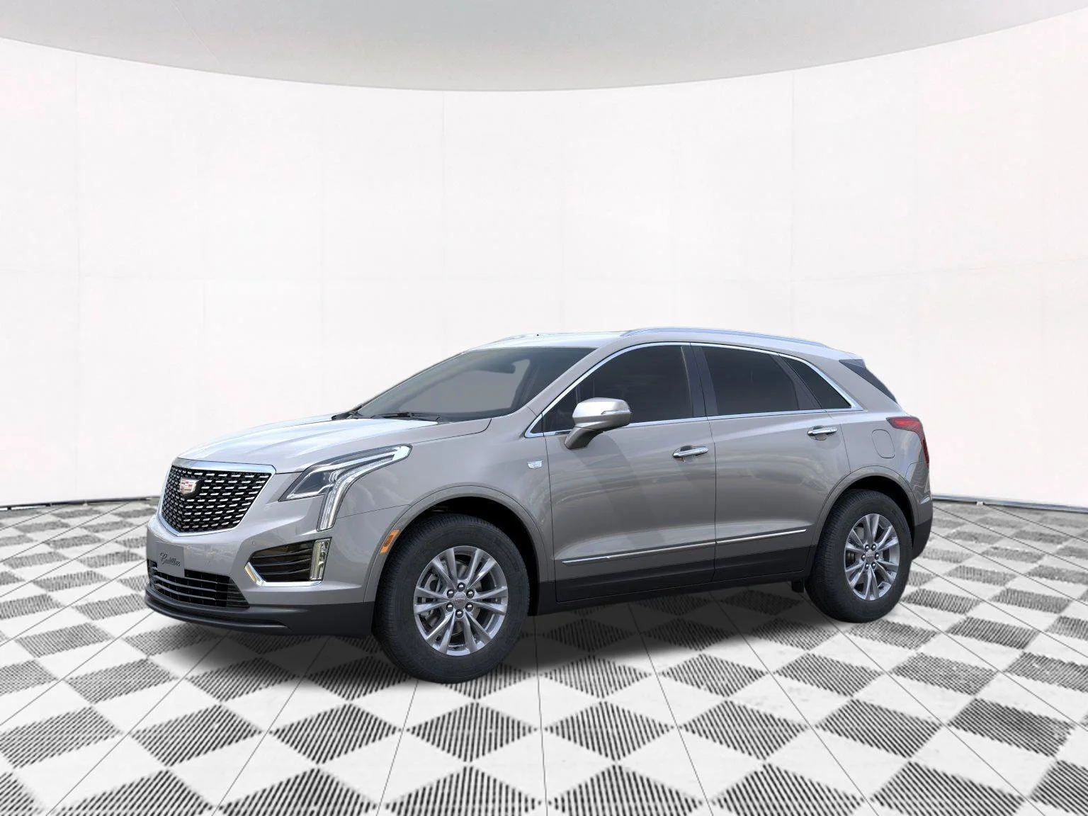 2026 Cadillac XT5 Luxury - Photo 6