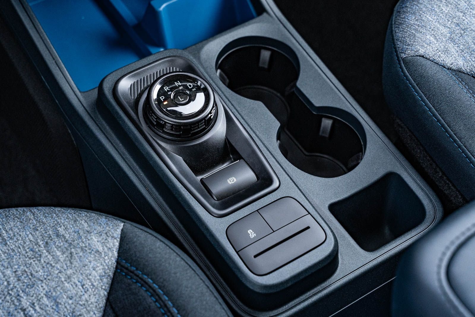 New 2026 Velocity Blue Ford XLT image 23