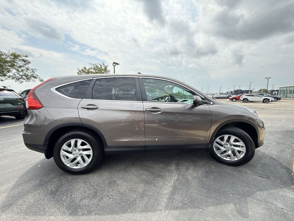 Used 2016  Honda EX image 4