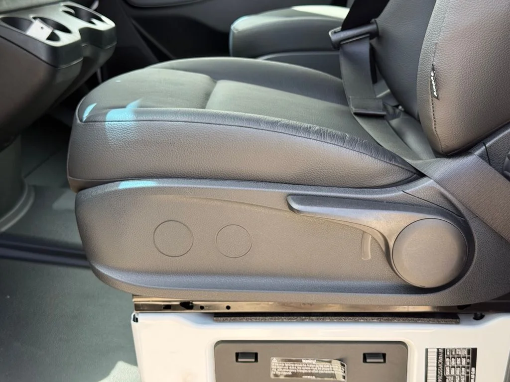 2025 Mercedes-Benz Sprinter Cargo Van Base - Photo 15