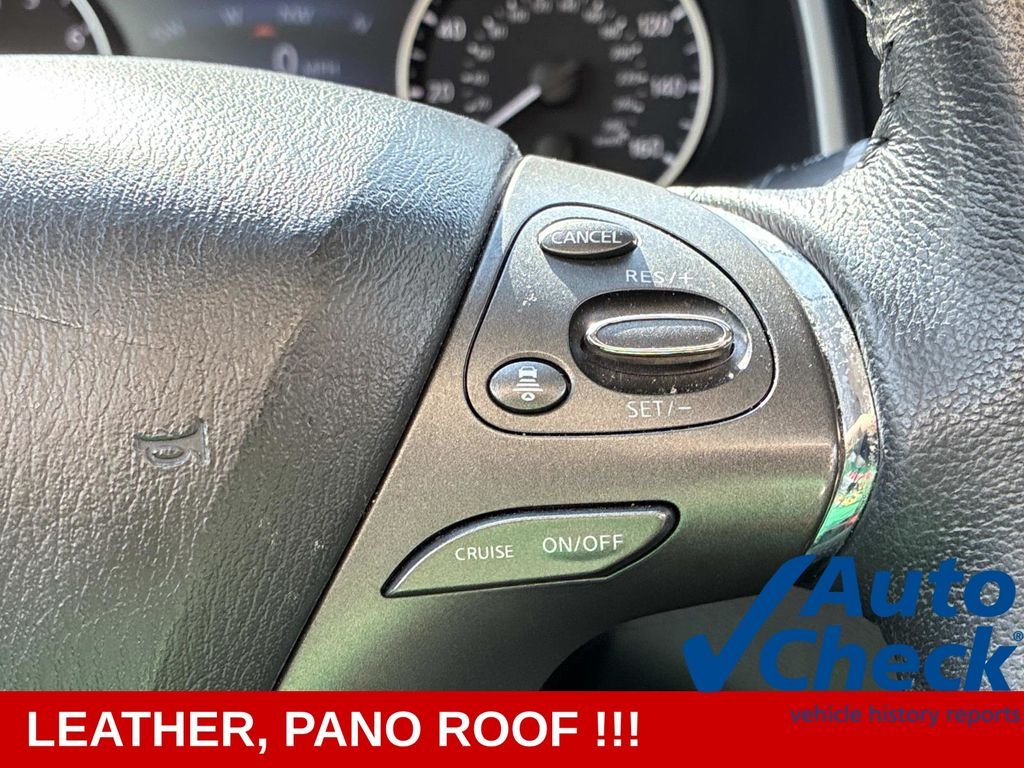 Used 2020 Black Nissan SL image 30