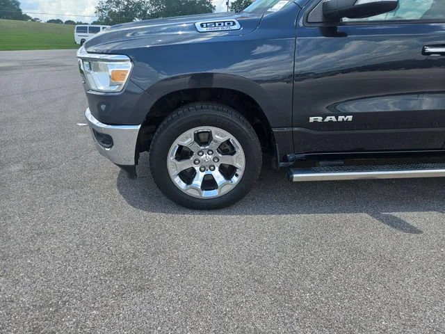 Used 2019 Black Ram Big Horn/Lone Star image 27