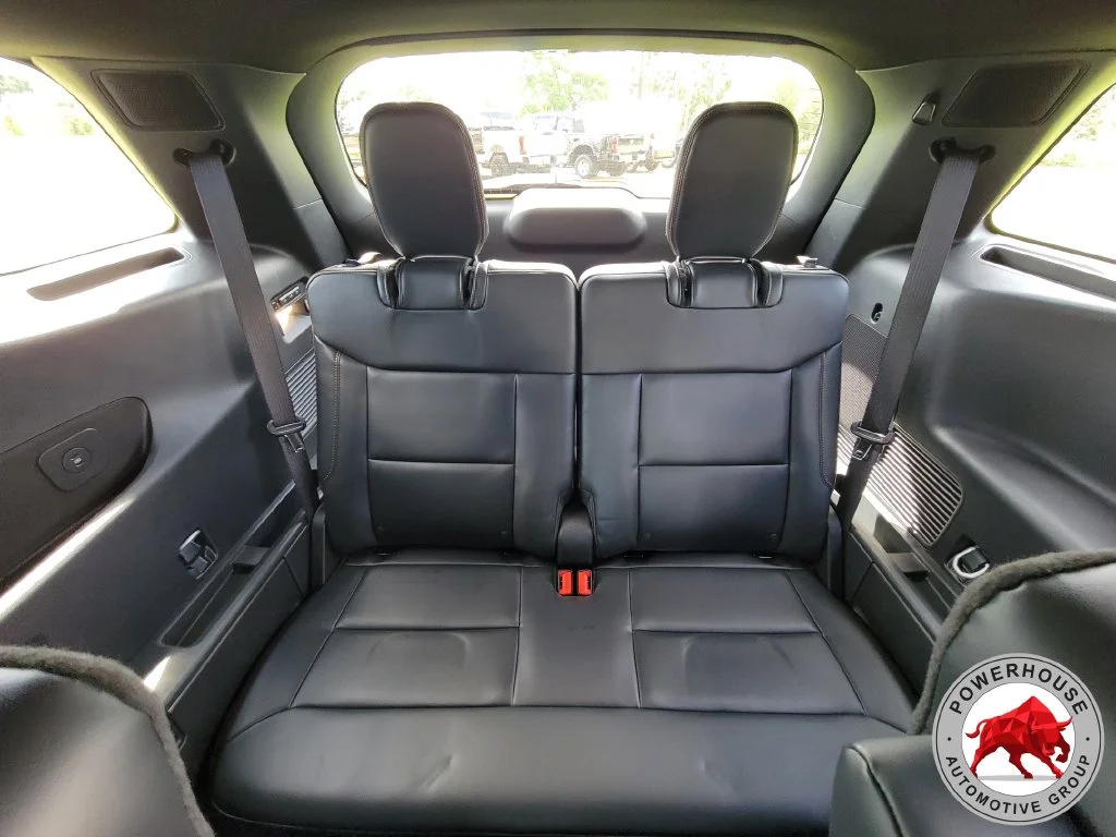Used 2026 Black Ford Tremor image 17