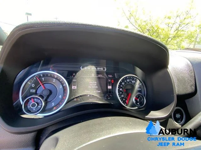 Used 2022 Gray Ram Tradesman image 37