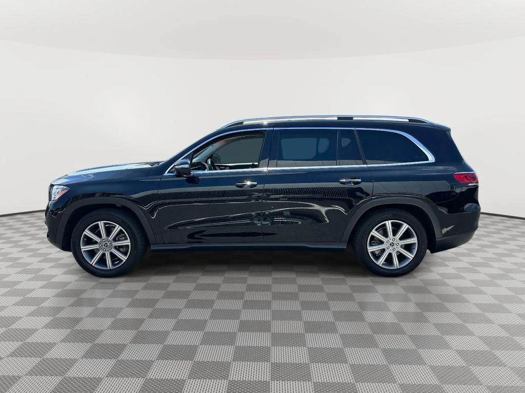 2023 Mercedes-Benz GLS GLS450 - Photo 6