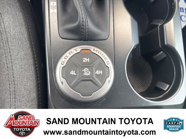 Used 2025 Black Ford Big Bend image 17