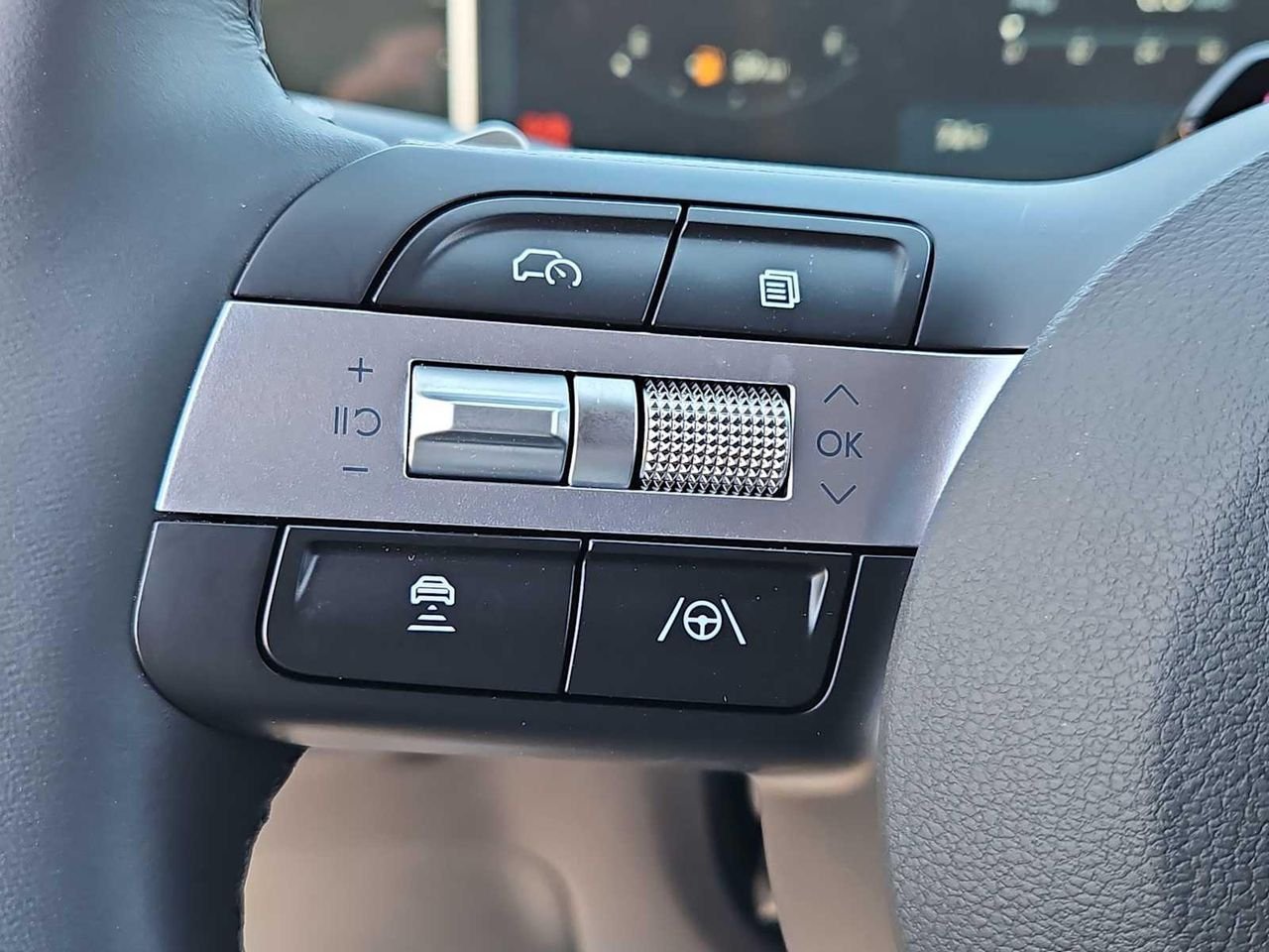 2025 Hyundai Santa Cruz Limited - Photo 24