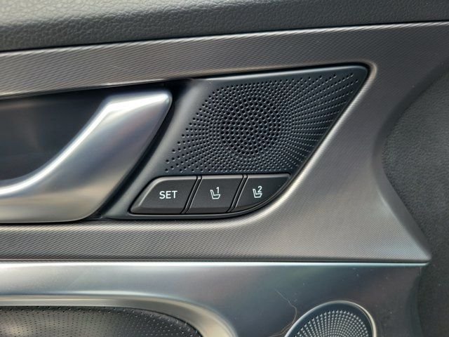 2026 GENESIS G70 Sport Prestige - Photo 14