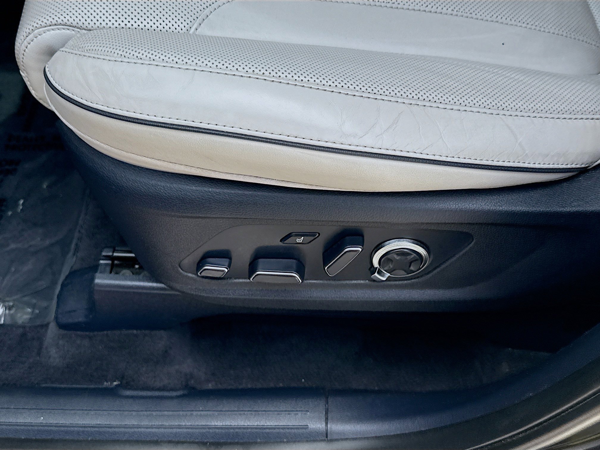 2023 Hyundai Palisade Calligraphy - Photo 15