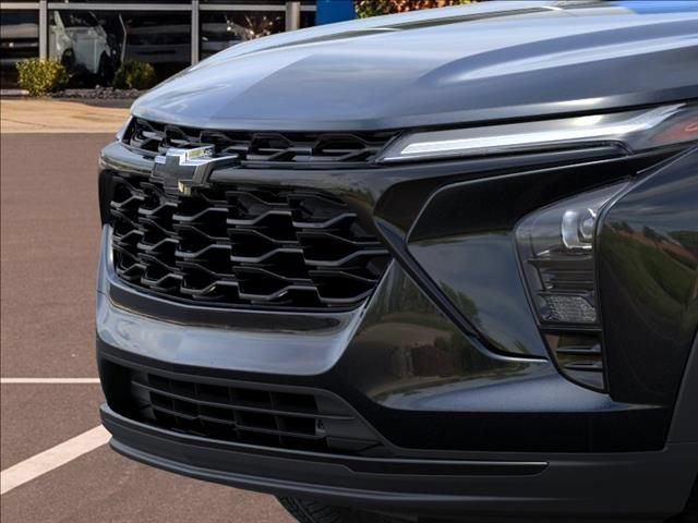 2026 Chevrolet Trax LT - Photo 13