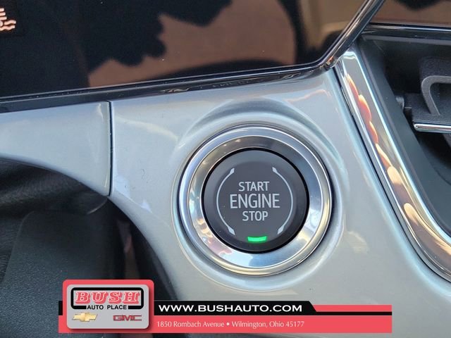 2026 Chevrolet Trax LT - Photo 29