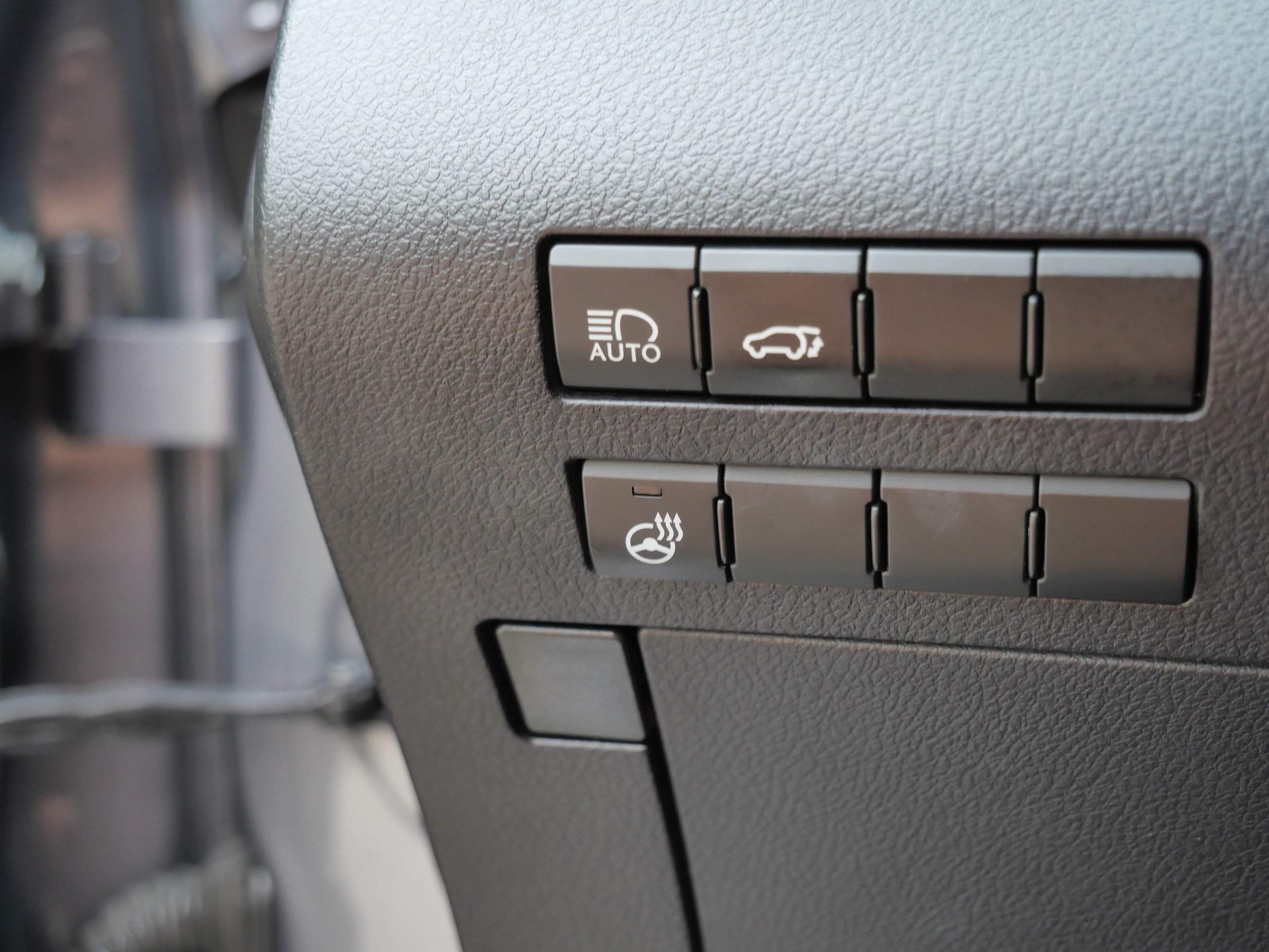 Used 2017 Nebula Gray Pearl Lexus RX 350 image 26