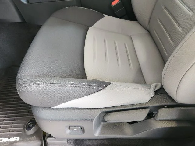 2026 Toyota Tacoma TRD Off Road - Photo 19