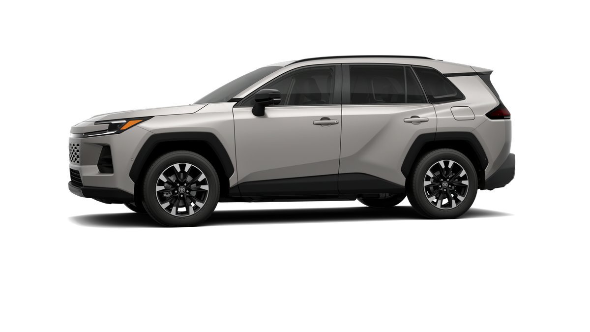 New 2026 Meteor Shower Toyota Limited image 25
