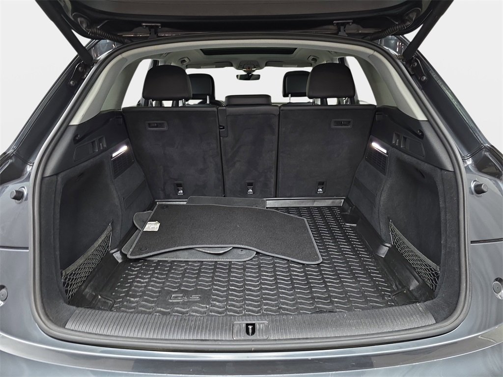 2018 Audi Q5 2.0T Premium Plus photo 4