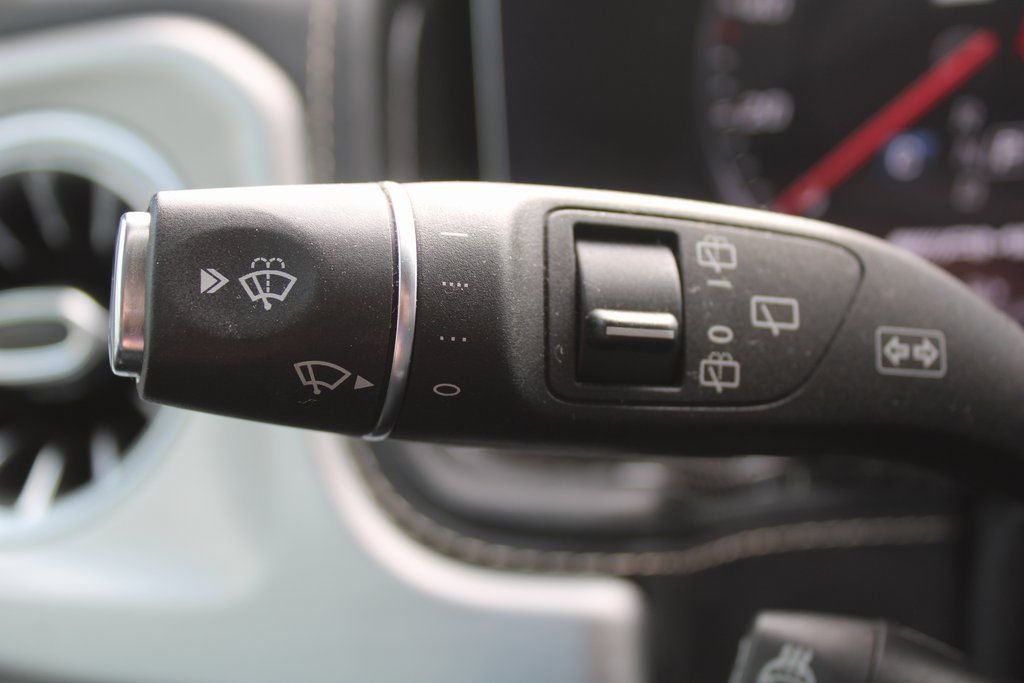 Certified Used 2022  Mercedes-AMG G 63 AMG® image 28