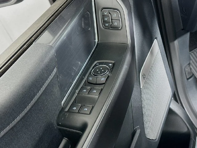 New 2026 Silver Ford Lariat image 10