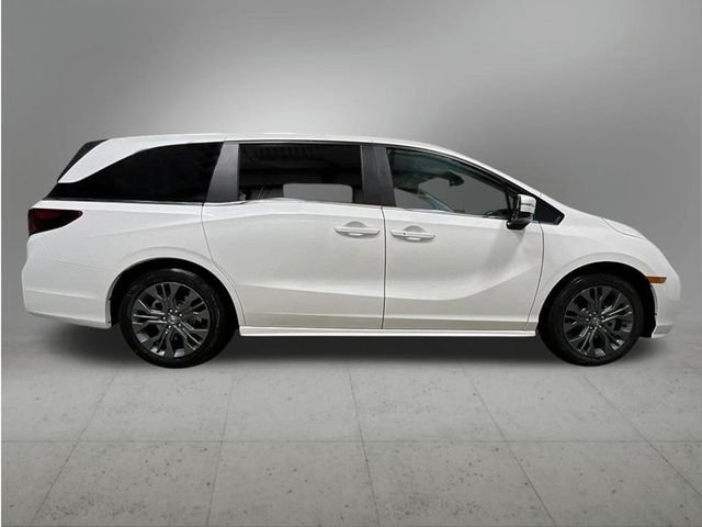 2026 Honda Odyssey Touring - Photo 8