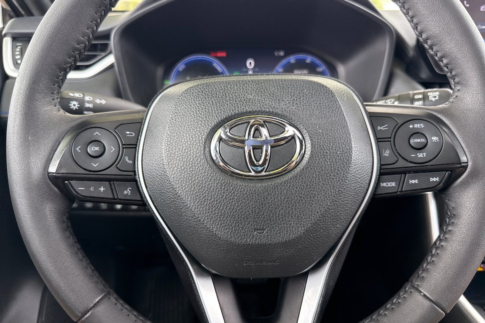 Used 2023 Gray Toyota XSE image 22