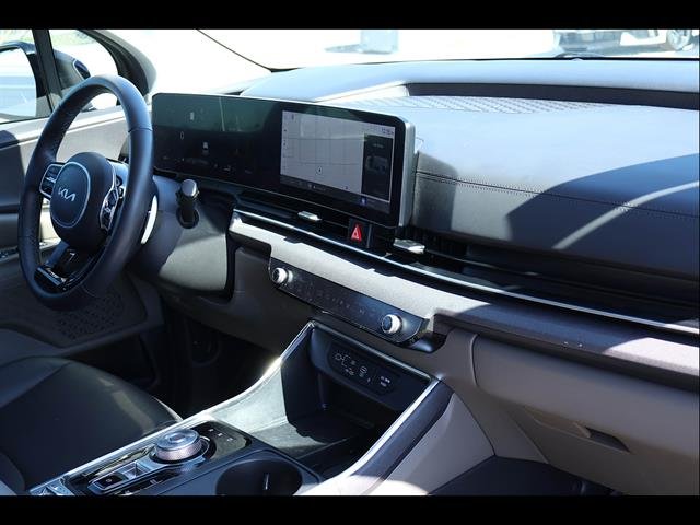 Certified Used 2026 Aurora Black Pearl Kia SX image 16