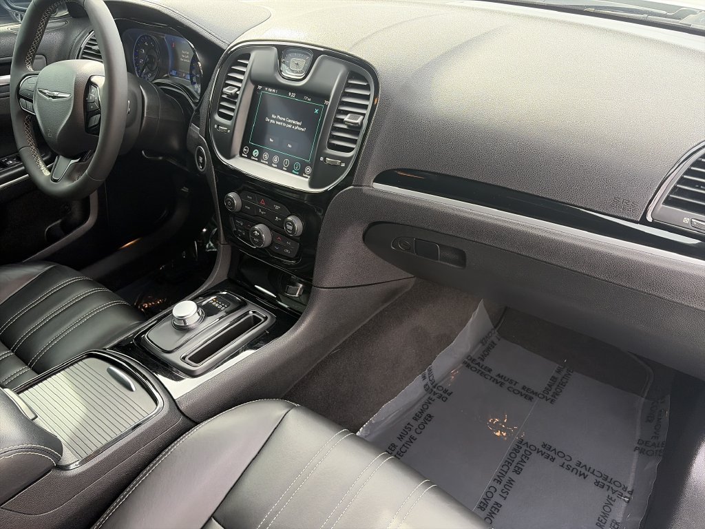 Used 2023 White Chrysler S image 29