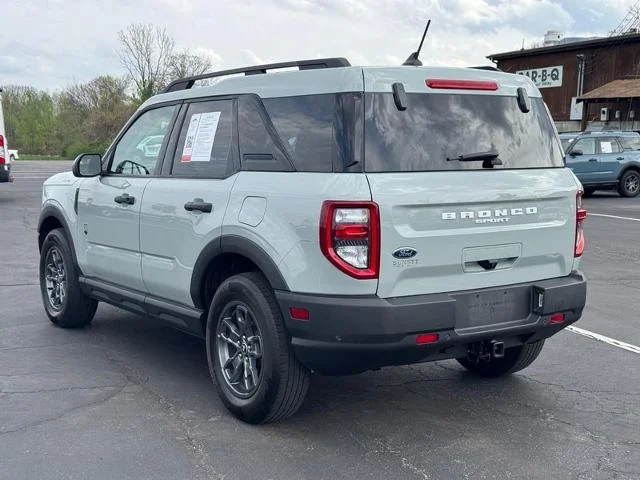 Used 2022 Cactus Ford  image 5