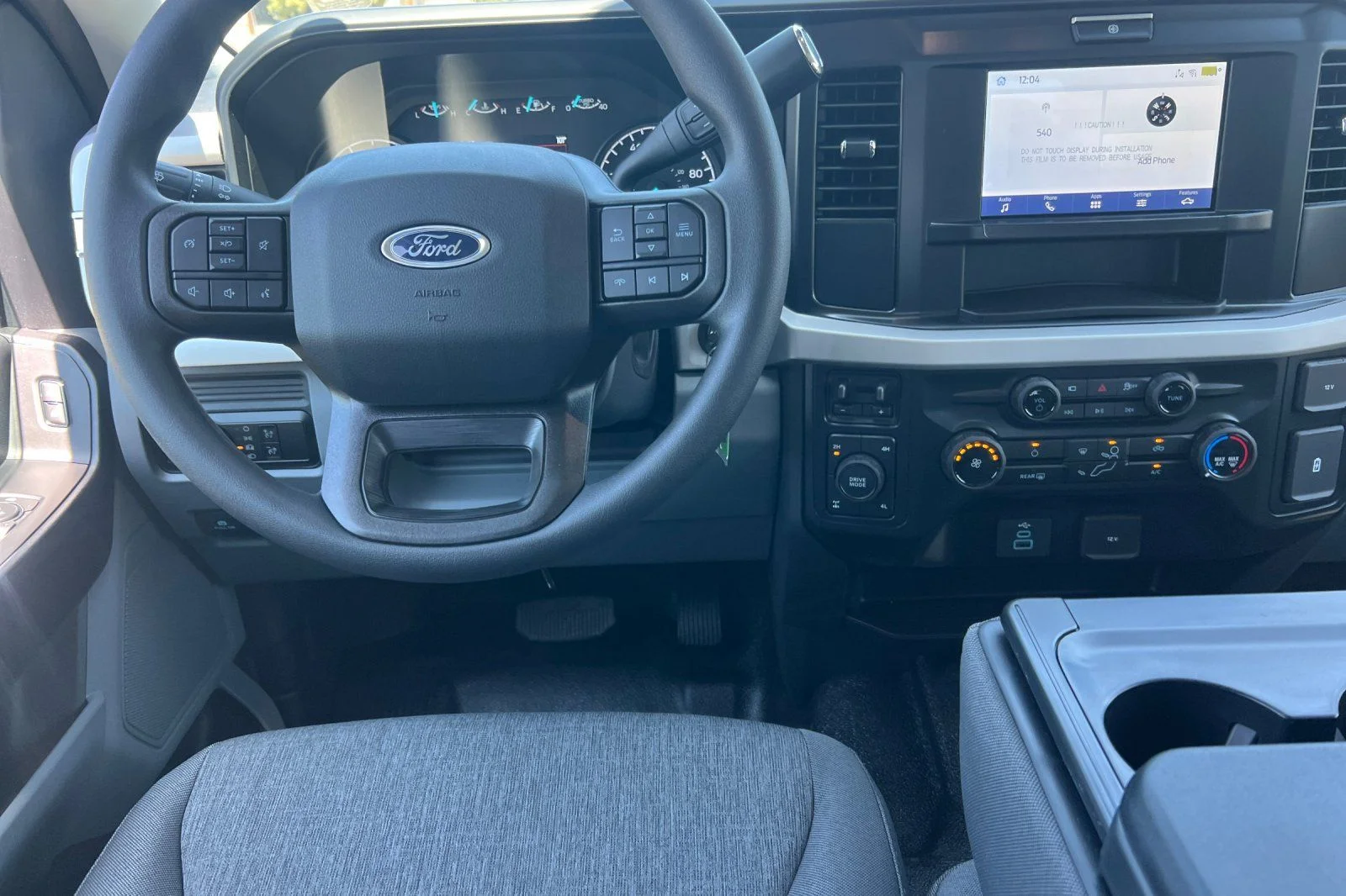 2025 Ford F-250 Super Duty XL - Photo 17