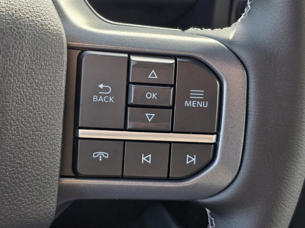 New 2026 Avalanche Ford F-350® Lariat® image 17