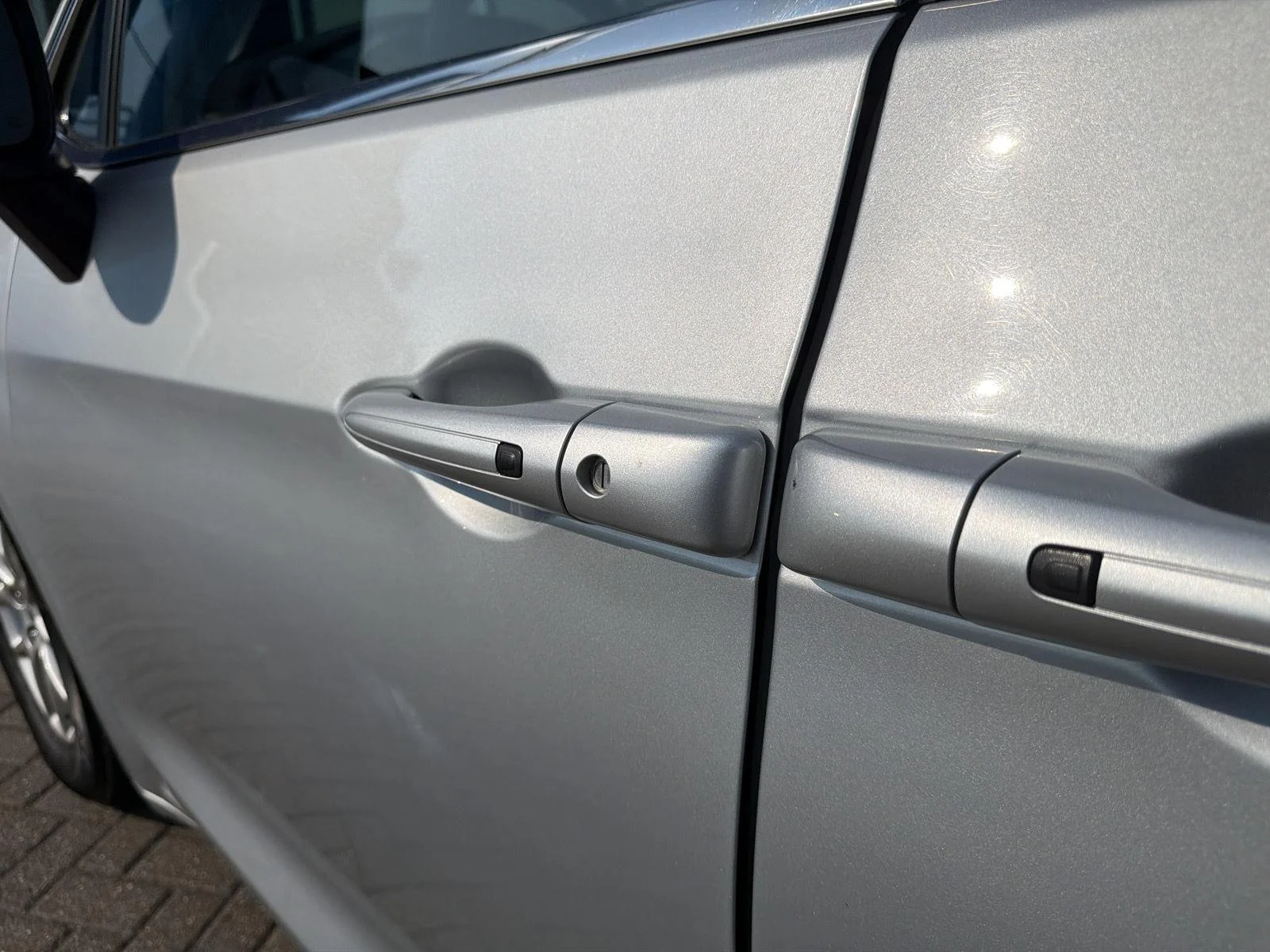 Used 2023 Silver Mist Clearcoat Chrysler Touring L image 11