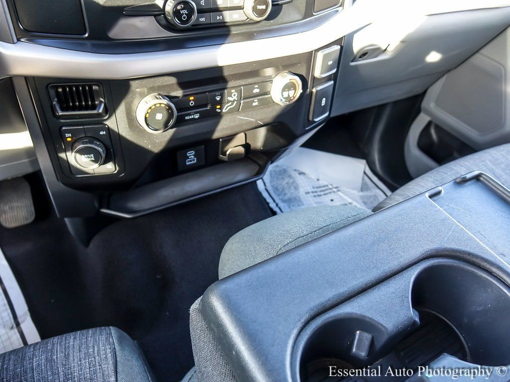 2023 FORD F-150 - Image 22
