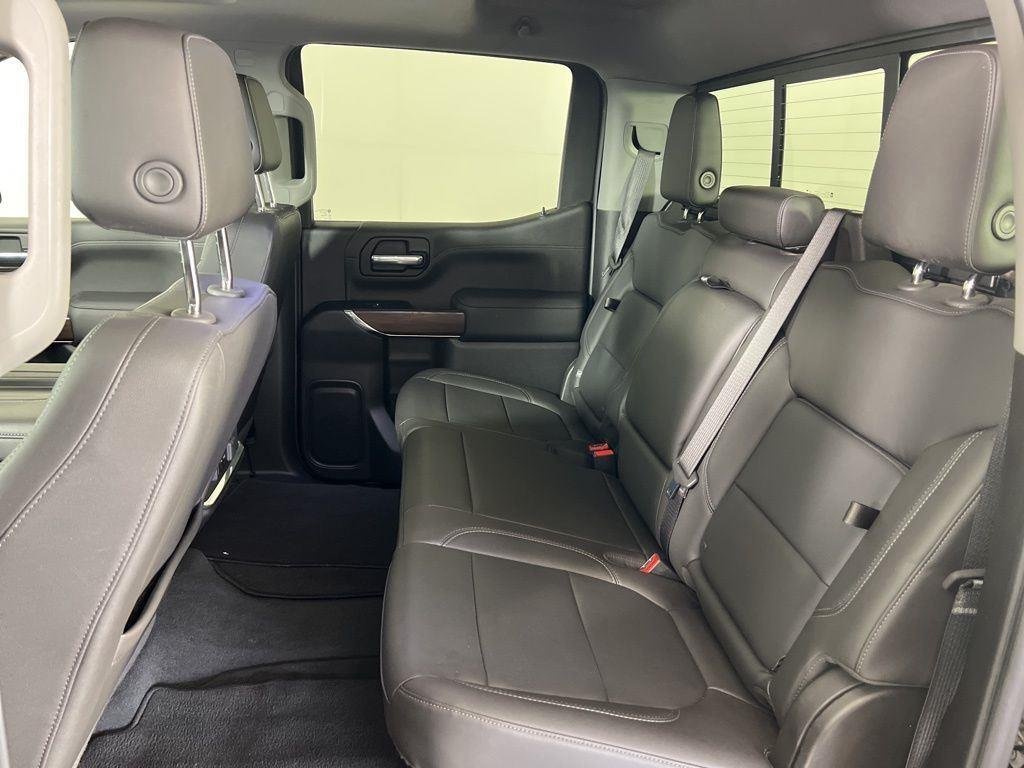 Used 2019 Onyx Black GMC SLT image 24