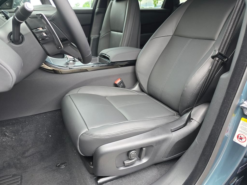 2026 Land Rover Range Rover Velar Dynamic SE - Photo 28