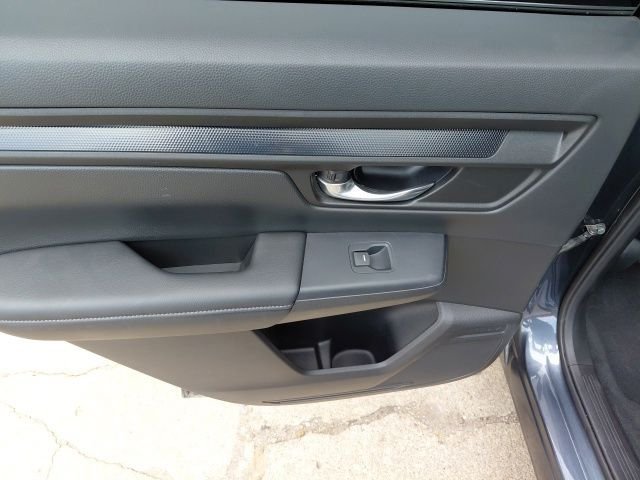 Used 2024 Gray Honda EX image 32