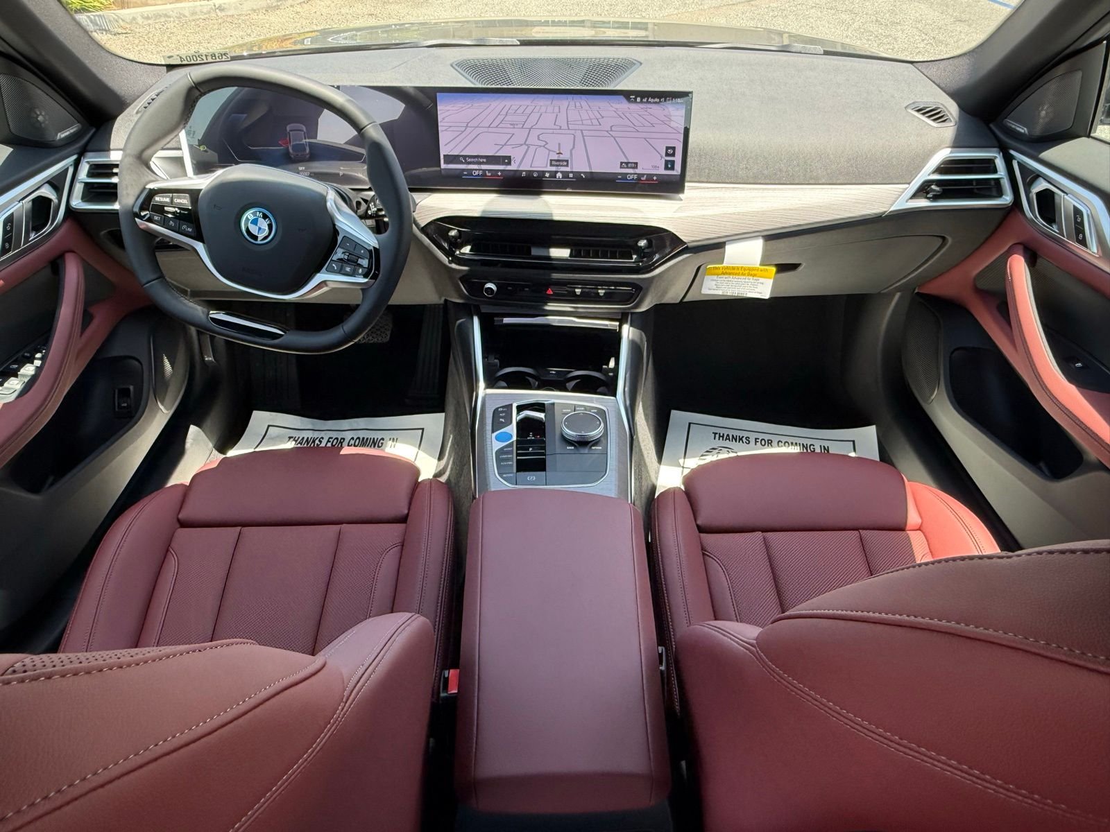 2026 BMW i4 40 - Photo 30