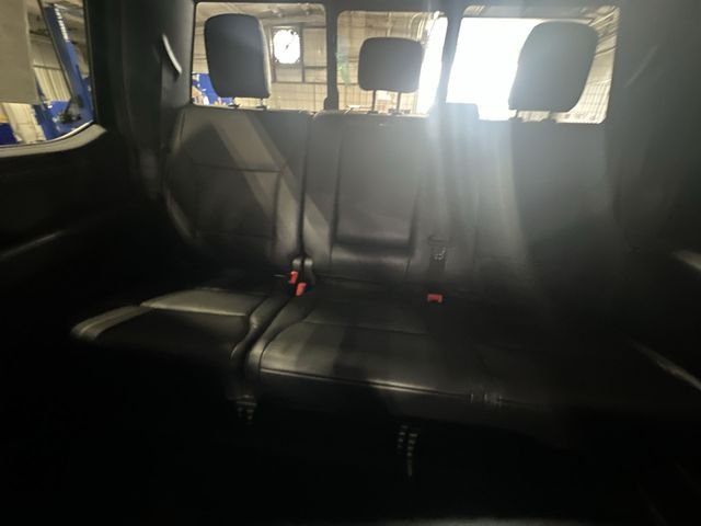 New 2026 Agate Black Metallic Ford F-350® Lariat® image 30
