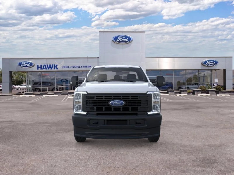 2026 Ford F-350 Super Duty XL - Photo 6