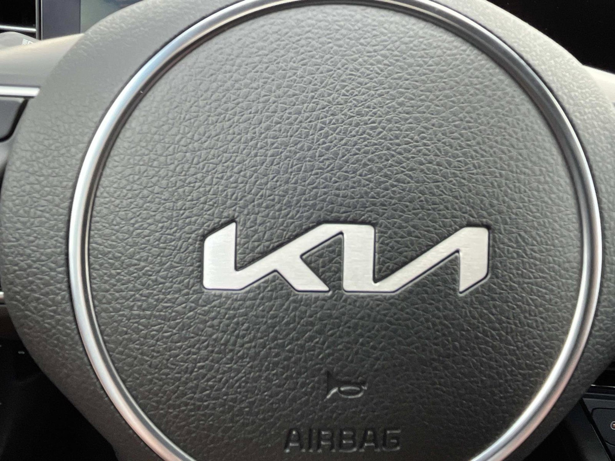 New 2026 Aurora Black Pearl Kia GT-Line image 24
