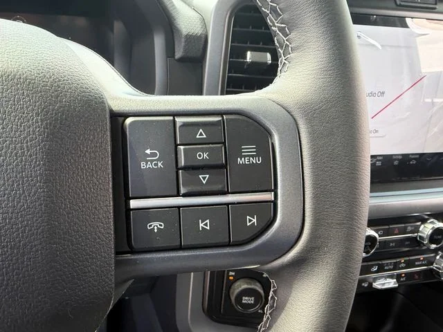 New 2026 White Ford XLT image 14