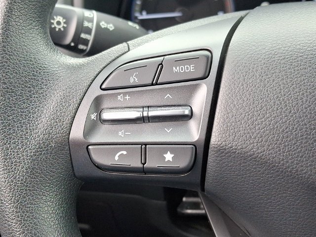 Certified Used 2023 White Hyundai SEL image 20