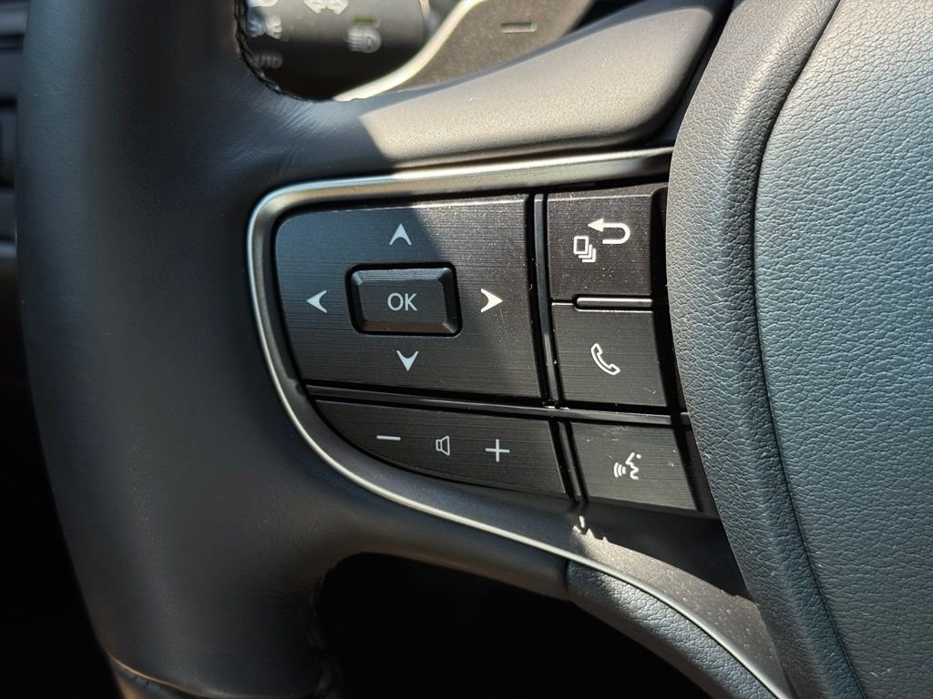 2024 Lexus ES 350 Ultra Luxury - Photo 31