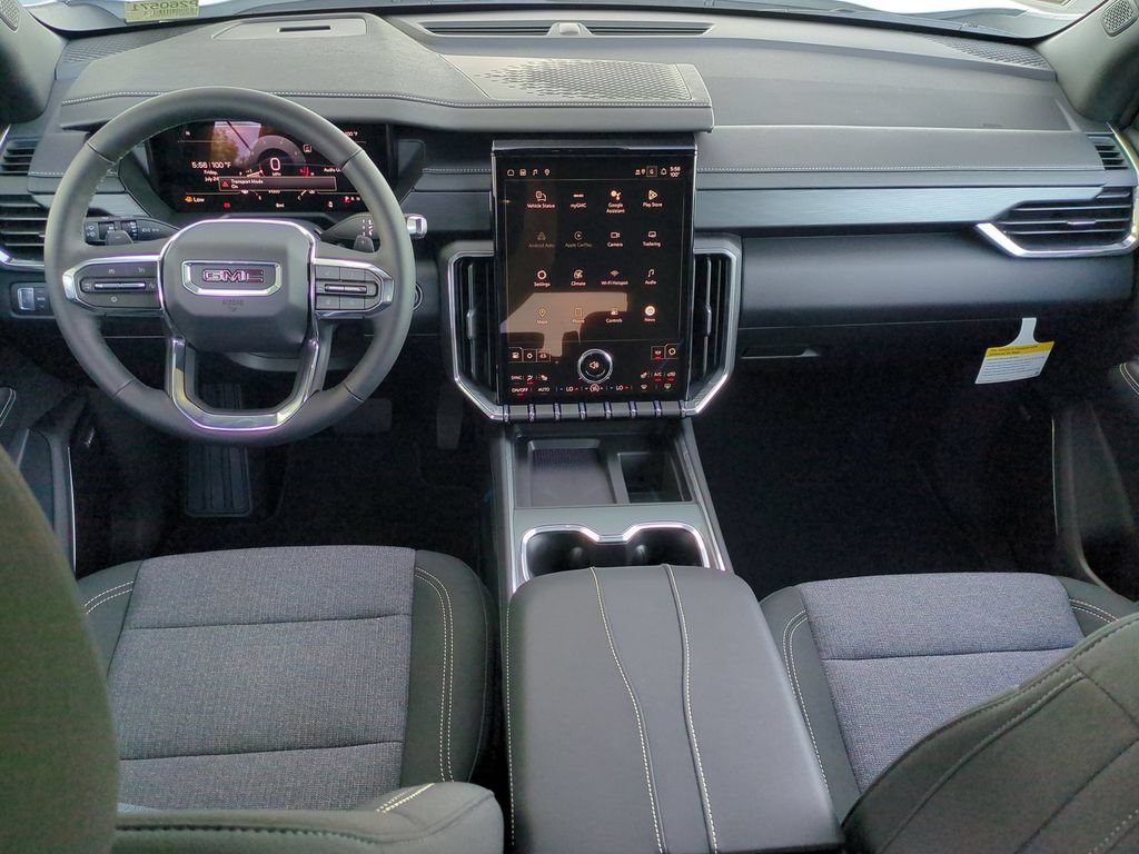 2026 GMC Acadia Elevation - Photo 24