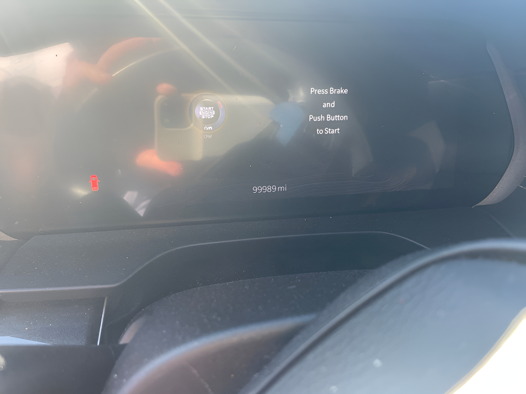 Used 2021 Gray Jeep Altitude image 6
