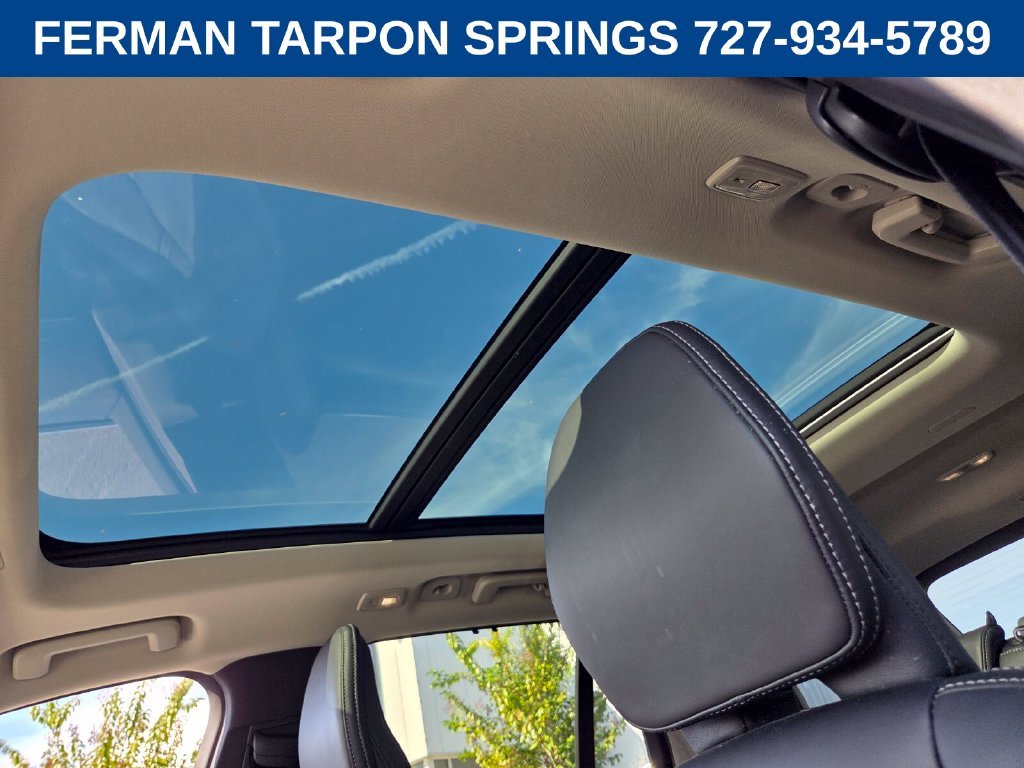 Certified Used 2023 Thunder Grey Volvo Ultimate image 21