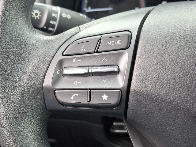 Certified Used 2023 White Hyundai SEL image 20
