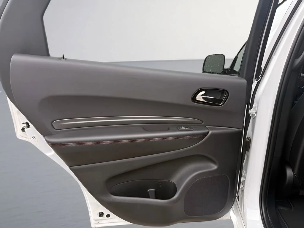 Used 2026 White Dodge GT image 20
