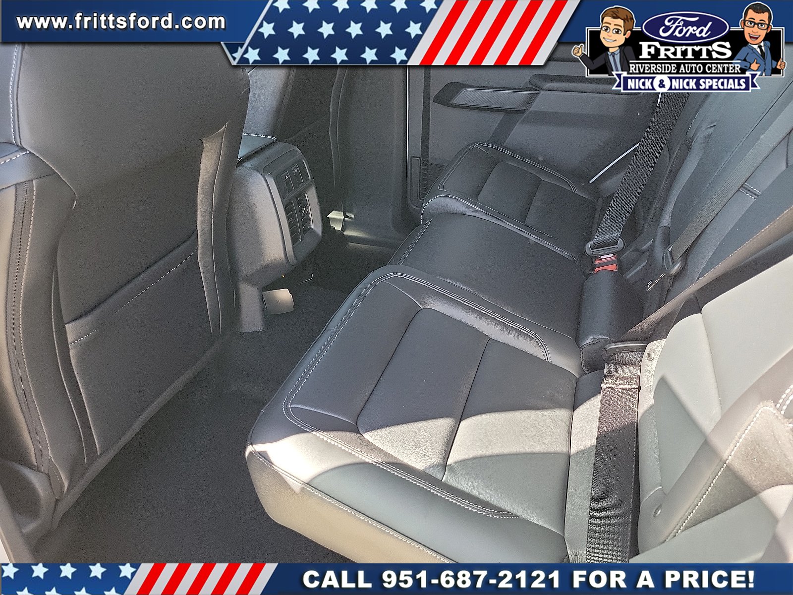 New 2026 Oxford White Ford Outer Banks® image 16