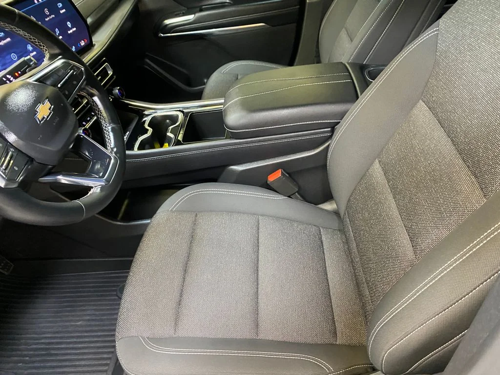 Used 2026 Black Chevrolet LT image 20