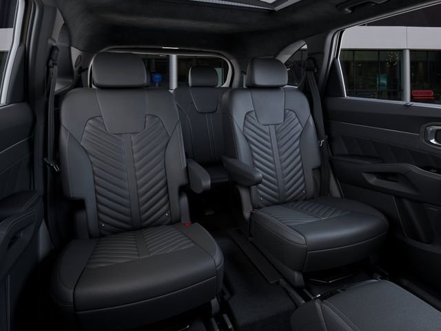 New 2026 Road Rider Brown Kia X-Line SX Prestige AWD image 16