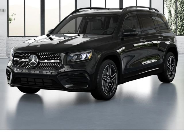2026 Mercedes-Benz GLB GLB 250 4MATIC's photo