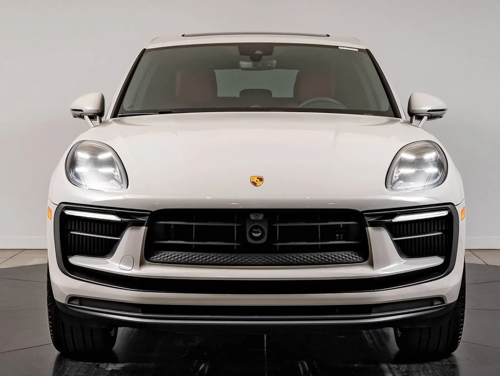 New 2026 Chalk Porsche S image 11